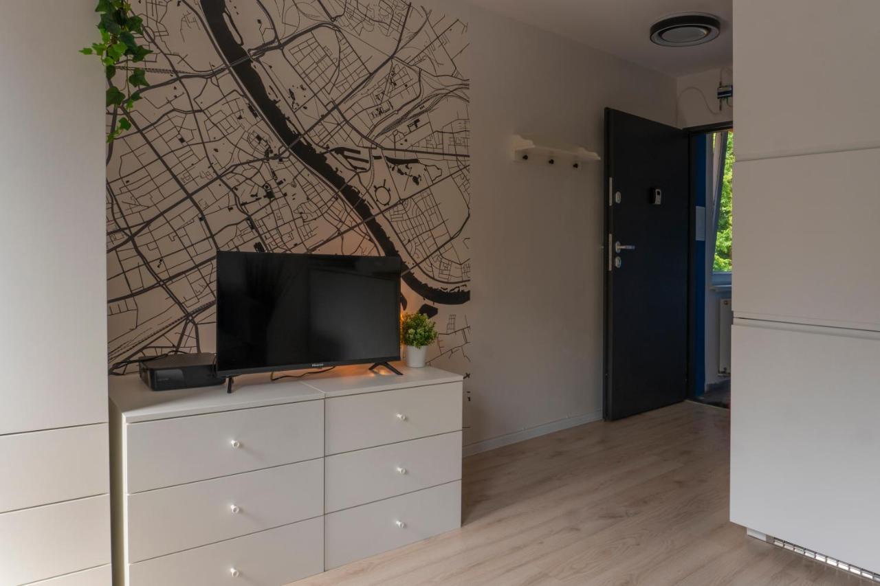 Batorego 18 - White - 450M Stacja Metra Pola Mokotowskie, 800M Biblioteka Narodowa, 20M Piekny Park Pola Mokotowskie, 800M Do Sgh - Wifi - Smart Tv - Good Apartments Warsaw Ngoại thất bức ảnh